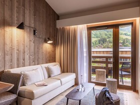 Novotel Megève Mont Blanc