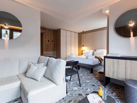 Novotel Megève Mont Blanc