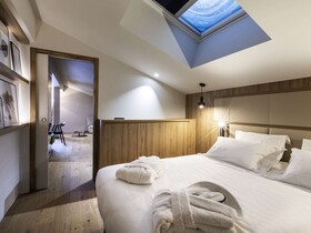 Novotel Megève Mont Blanc