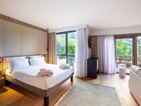 Novotel Megève Mont Blanc