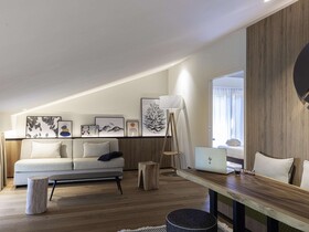Novotel Megève Mont Blanc