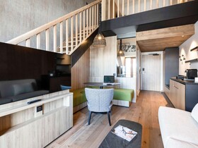 Novotel Megève Mont Blanc