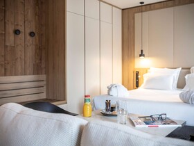 Novotel Megève Mont Blanc