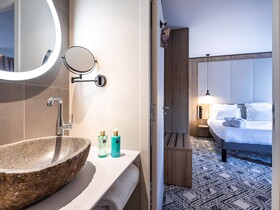 Novotel Megève Mont Blanc