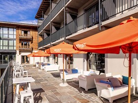 Novotel Megève Mont Blanc
