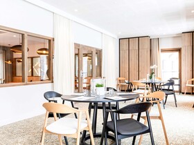 Novotel Megève Mont Blanc