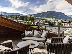 Novotel Megève Mont Blanc