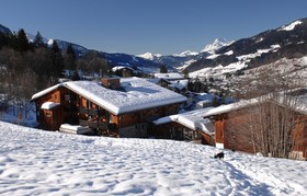Mamie Megève
