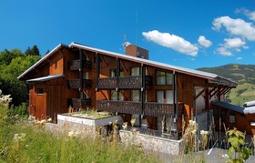 Mamie Megève