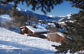 Mamie Megève