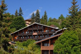 Mamie Megève