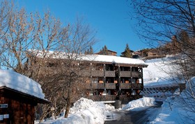 Mamie Megève