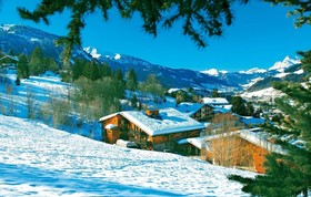 Mamie Megève