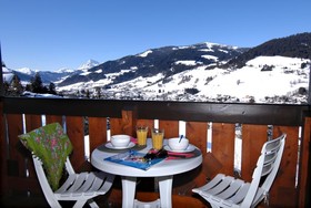 Mamie Megève