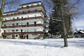 Résidence Maeva Le Mont d'Arbois