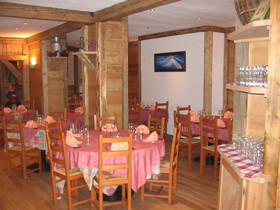 Résidence Maeva Le Mont d'Arbois