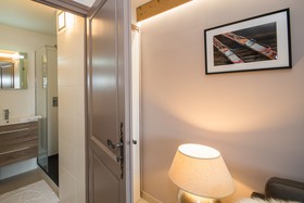 VVF Résidence Megève Mont-Blanc