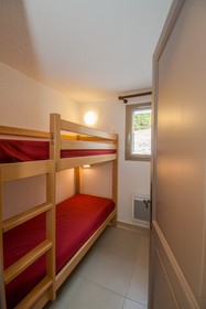VVF Résidence Megève Mont-Blanc