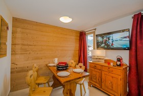 VVF Résidence Megève Mont-Blanc