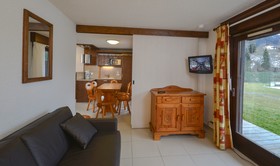 VVF Résidence Megève Mont-Blanc