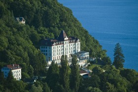 Le Palace de Menthon