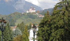 Le Palace de Menthon