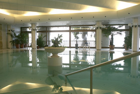 Le Palace de Menthon
