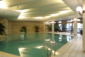 Le Palace de Menthon