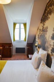 Le Palace de Menthon