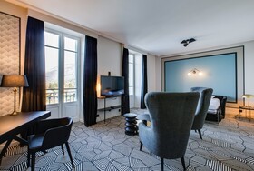 Le Palace de Menthon