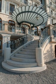 Le Palace de Menthon