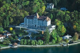 Le Palace de Menthon