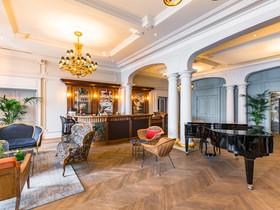 Le Palace de Menthon