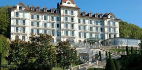 Le Palace de Menthon