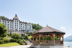 Le Palace de Menthon