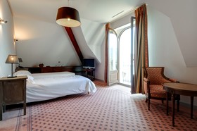 Le Palace de Menthon