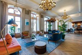 Le Palace de Menthon