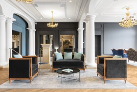 Le Palace de Menthon