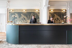 Le Palace de Menthon