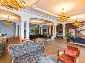 Le Palace de Menthon