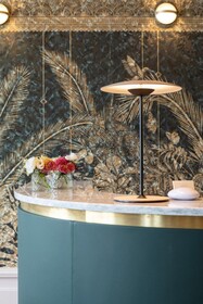 Le Palace de Menthon