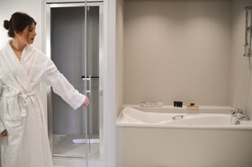 Le Palace de Menthon