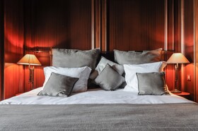 Le Palace de Menthon