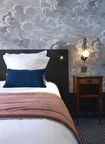 Le Palace de Menthon