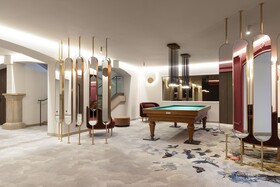 Le Palace de Menthon