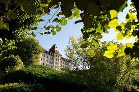 Le Palace de Menthon