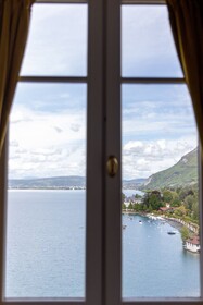 Le Palace de Menthon