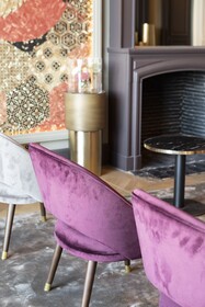 Le Palace de Menthon