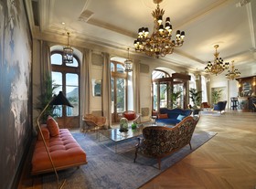 Le Palace de Menthon