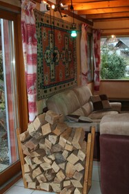 Chambre d'Hôtes Les Crets